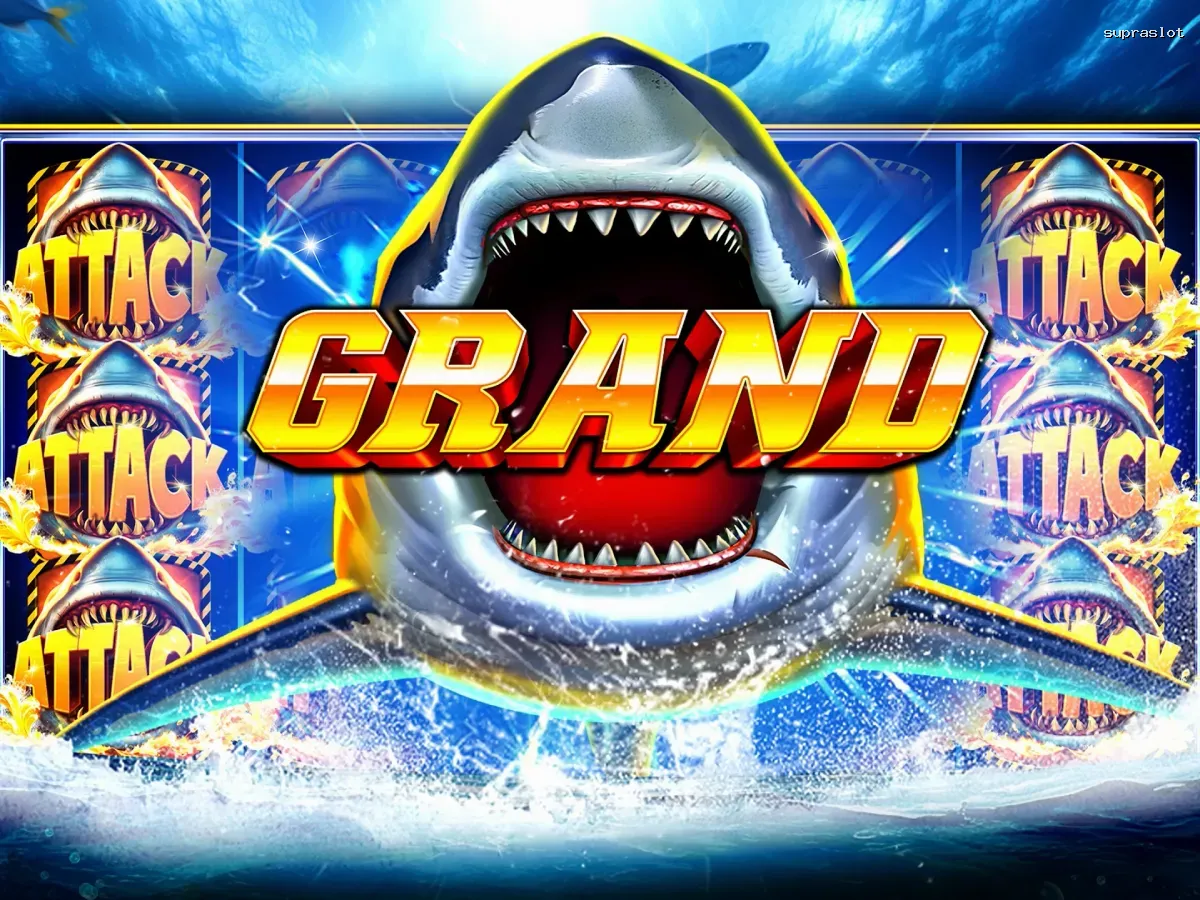 Promosi & Jackpot supraslot screenshot
